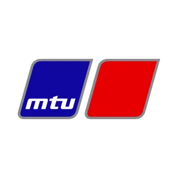 Mtu Solutions Logo