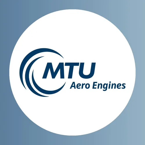 MTU Maintenance Lease Services logo