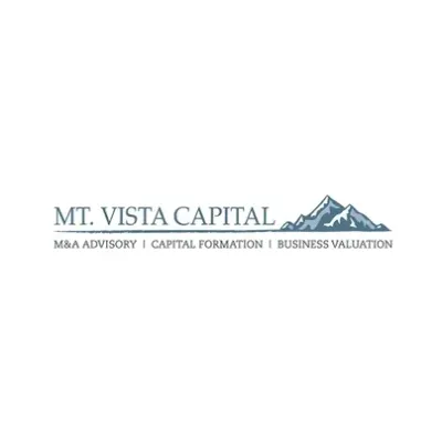 Mt Vista Capital logo