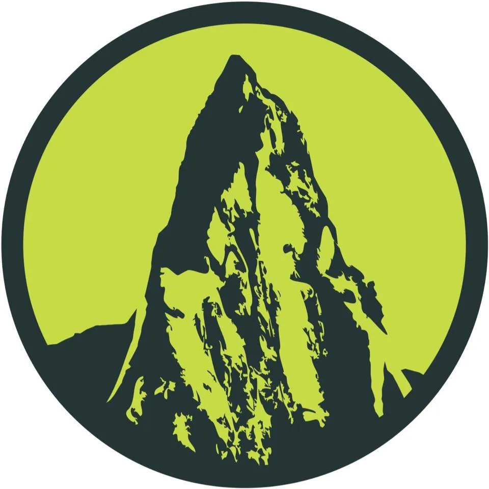 Mt. Waddington Outdoors