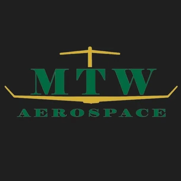 Mtw Aerospace Inc logo