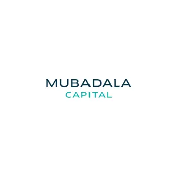 Mubadala Capital logo