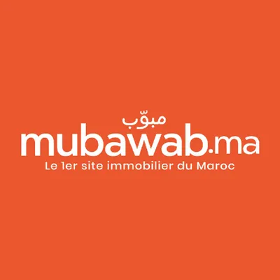 Mubawab logo