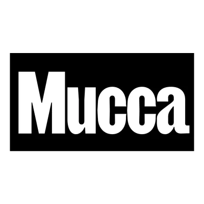 Mucca Design Logo