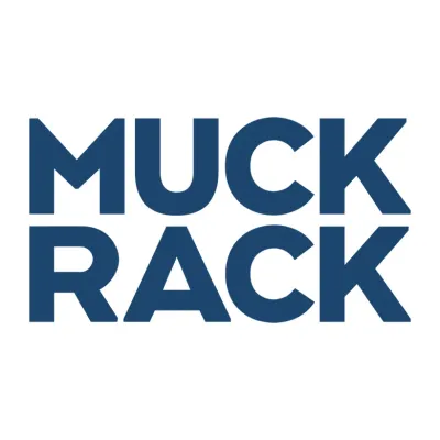 Muck Rack Logo