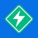 Mudflap logo
