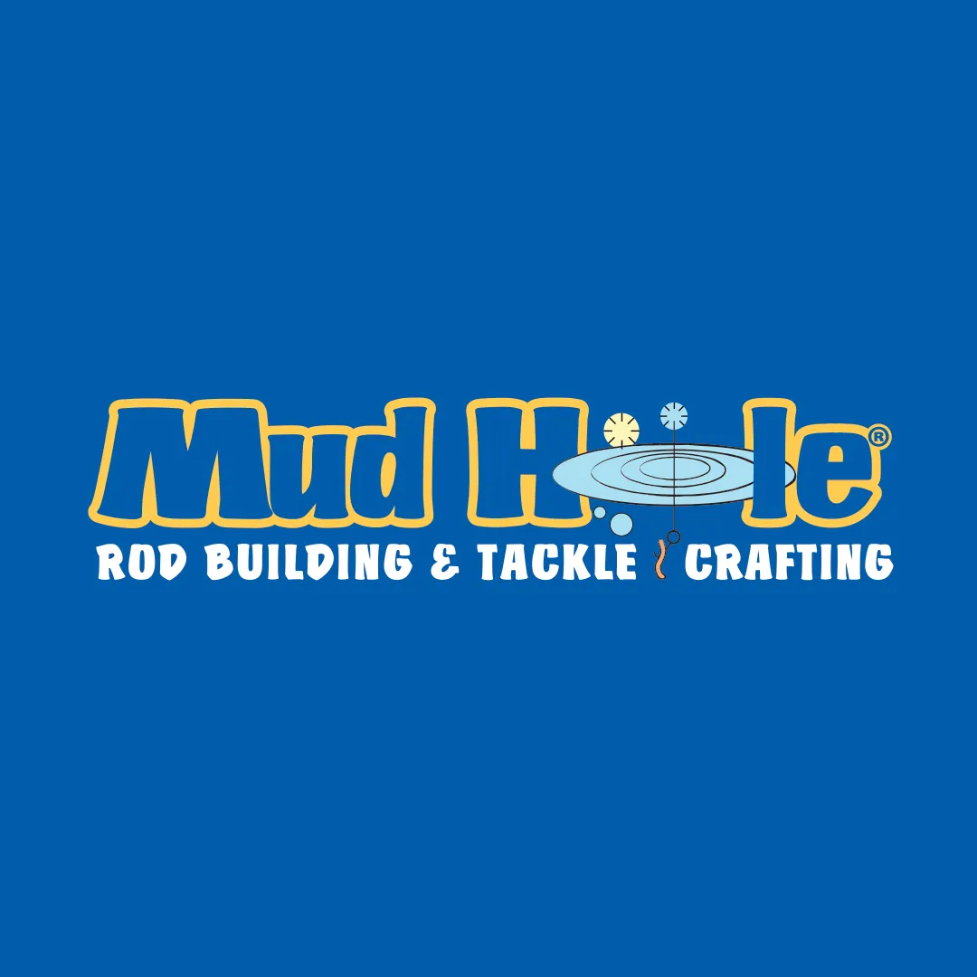 Mud Hole Custom Tackle