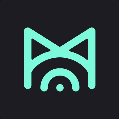 Mudstack logo