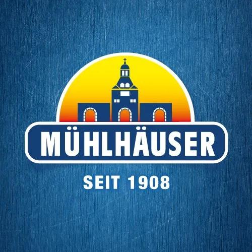 Mühlhäuser logo