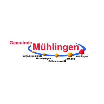 Bürgermeisteramt Mühlingen