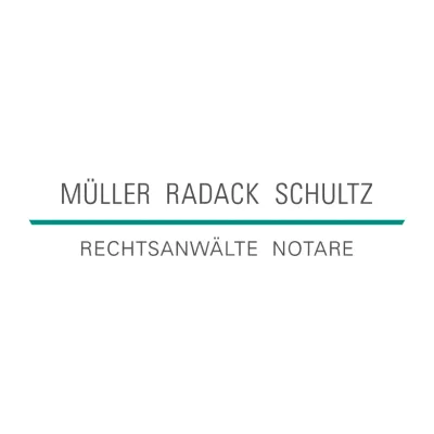 Müller Radack Rechtsanwälte Notar