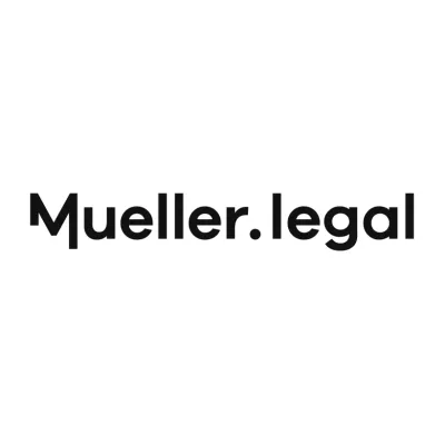 Mueller.legal Rechtsanwälte Partnerschaft