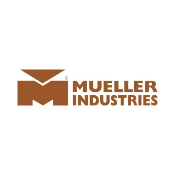 Mueller Industries Logo