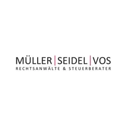 MÜLLER SEIDEL VOS