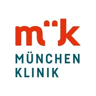 München Klinik gGmbH logo