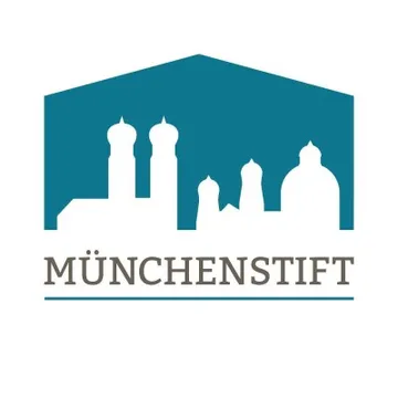 Munchenstift Logo
