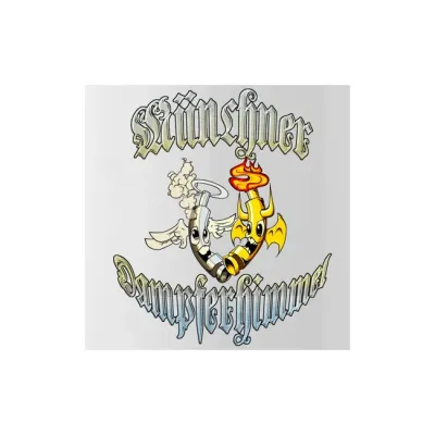 Muenchnerdampferhimmel