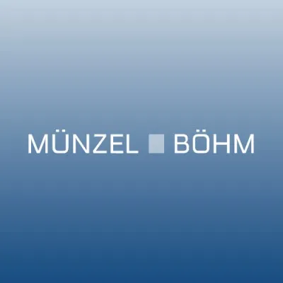 Rechtsanwälte Münzel & Böhm