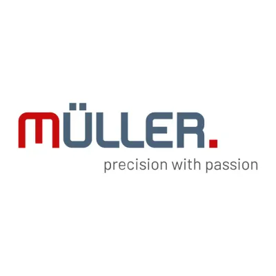 Müller Präzisionsteile GmbH