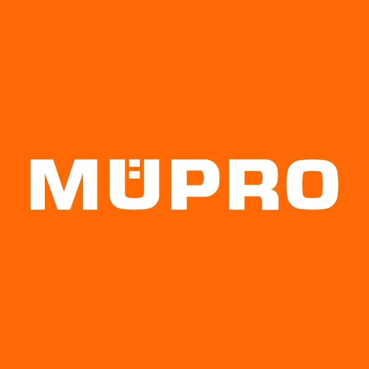 MÜPRO Gruppe logo