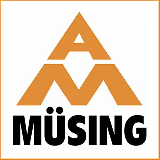 Anton Müsing Tiefbau GmbH