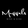 Logo Muggels by Gijs