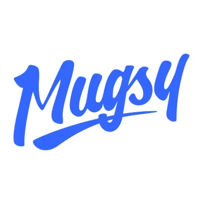 Mugsy logo