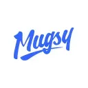 Mugsy logo