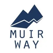 Muir Way logo