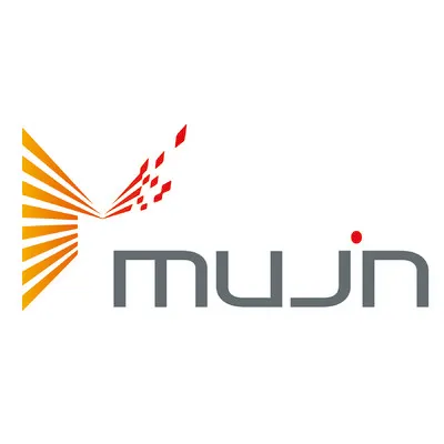 Mujin logo