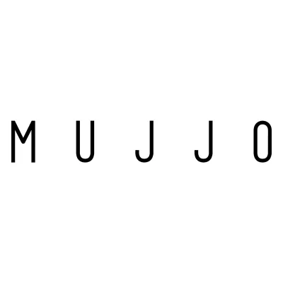 mujjo.com logo