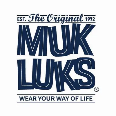 MUK LUKS logo