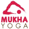 Mukha Yoga logo