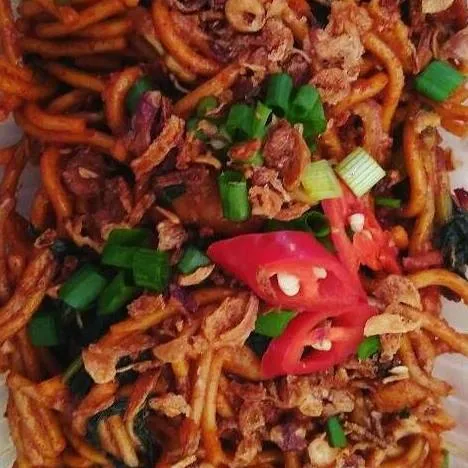 Mukitchen