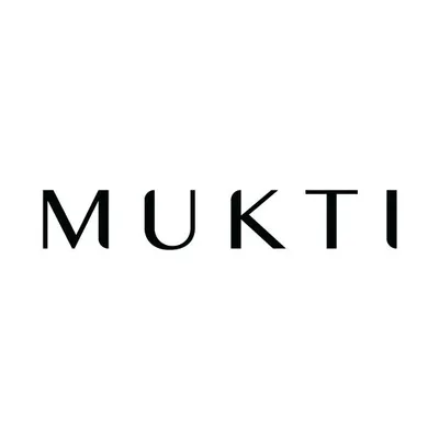 Mukti Organics logo