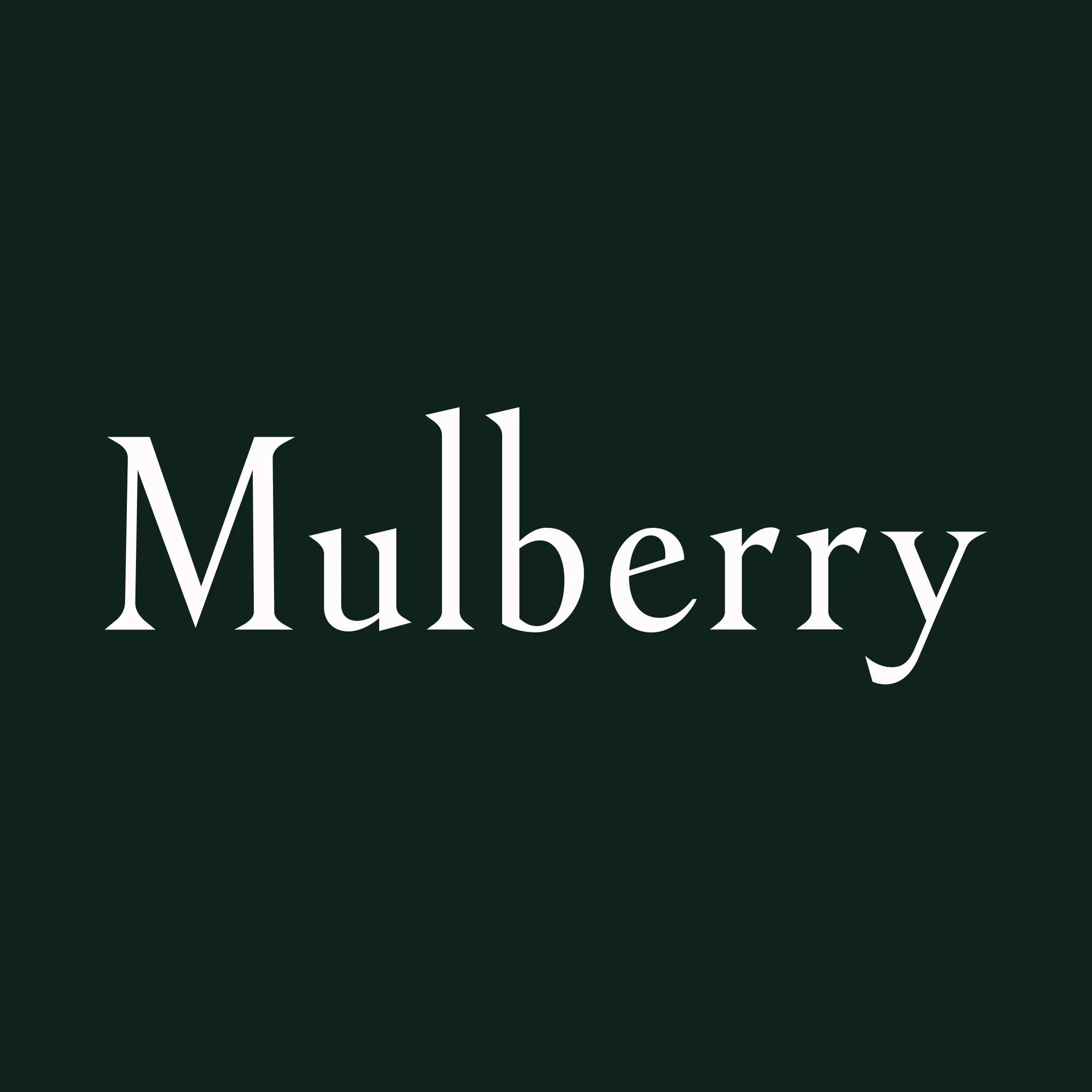 Mulberry Group PLC logo