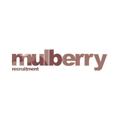 Mulberry Recruitment logo