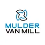Logo Mulder Van Mill Citroën