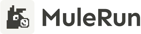 MuleRun logo