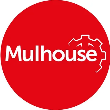 Ville de Mulhouse Logo