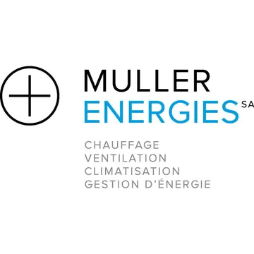Muller Energies Logo