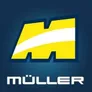 Logo Dacher Netherlands Food Logistics