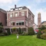 Logo Muller - Kamperstraat
