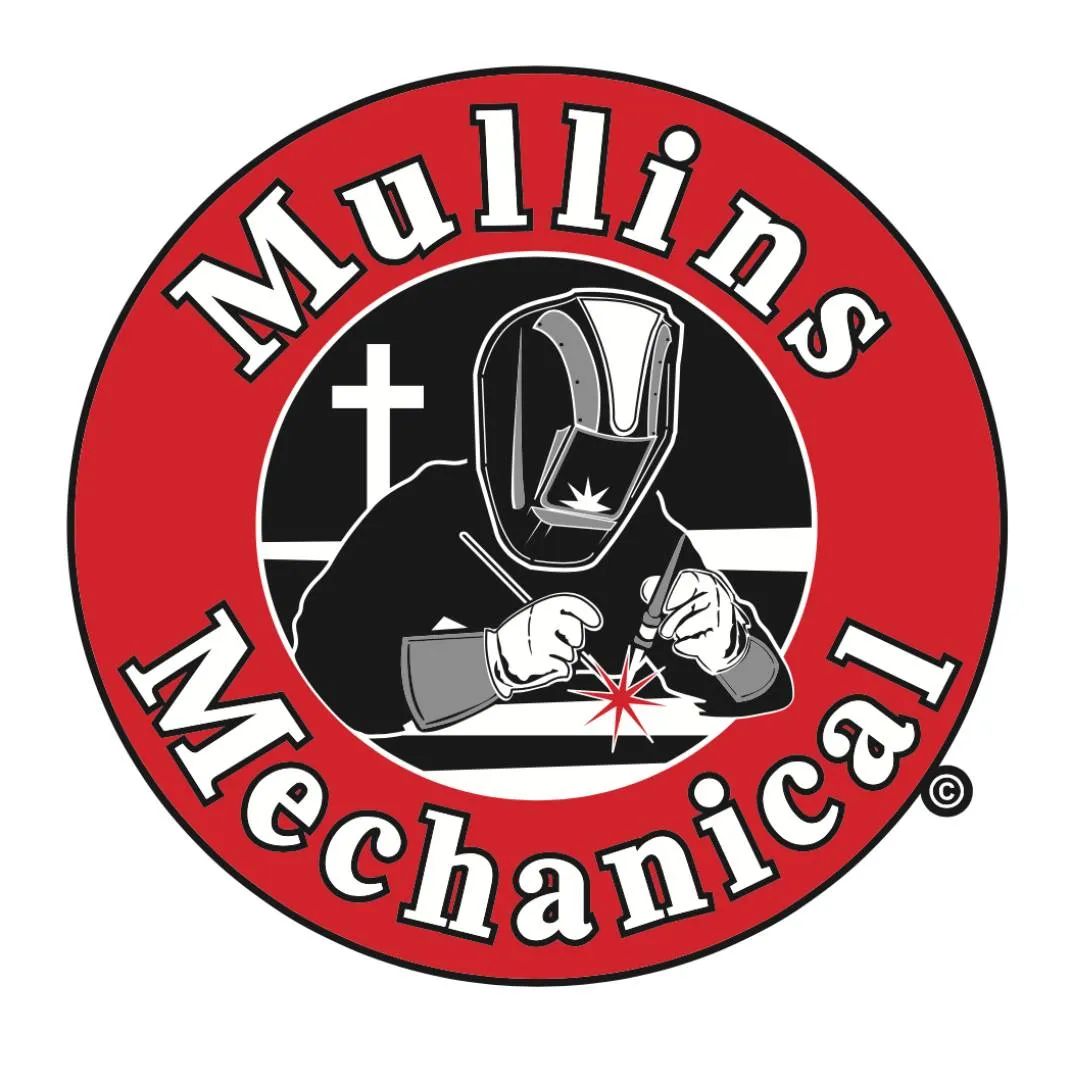 Mullins Mechanical logo