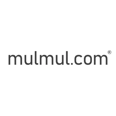 mulmul.com logo