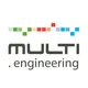Multi.engineering logo