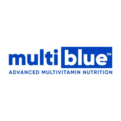 MultiBlue logo