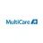 Multicare Health System logo