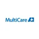 Multicare Health System logo