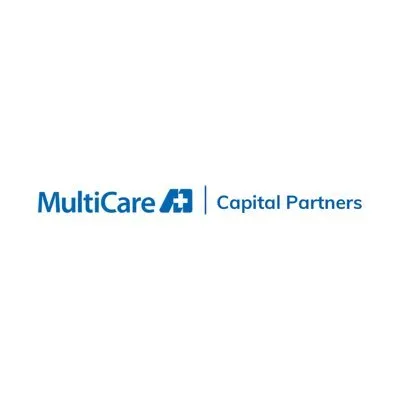 MultiCare Capital Partners logo